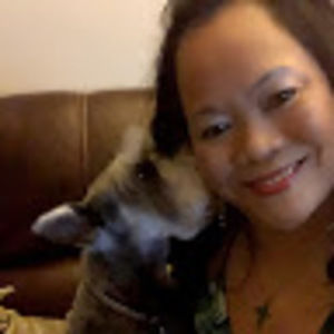 Meet your Posher, Mary jane